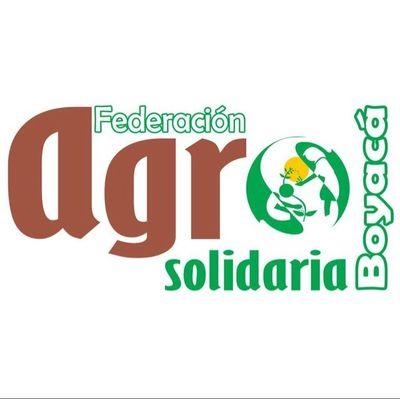 Escuela Agroecológica de la Federación de Prosumidores Agroecologicos AgroSolidaria Boyacá @agrosoliboyac