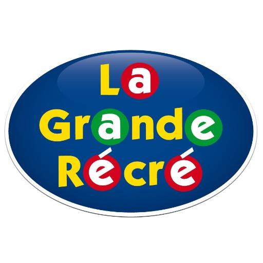 La Grande Récré