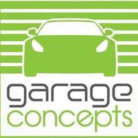 Garage Concepts (@conceptsgarage) Twitter profile photo