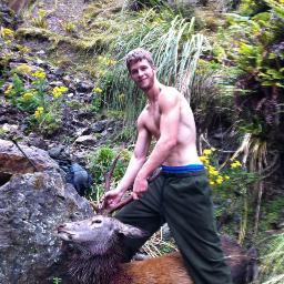 LukepearceNz's profile picture. 