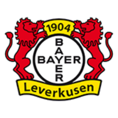 Página de Twitter en Español de Bayer 04 Leverkusen //Deutsch: @bayer04fussball