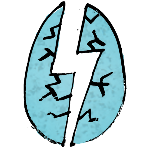 thundereggco's profile picture. At T.E.C. we get lost in creating Interactive Media: Digital, Tabletop, and Beyond.