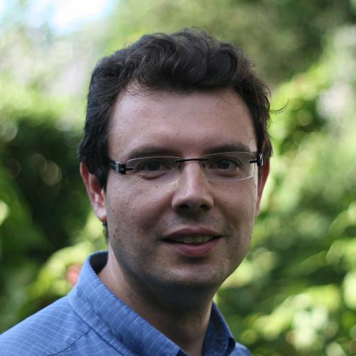 ClementMenier4D's profile picture. Co-founder of 4D View Solutions - Interested in camera technology and anything 3D related !