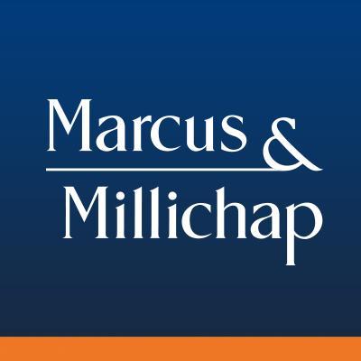 Since 1997, Marcus & Millichap Philadelphia has been the premier provider of real estate investment services.