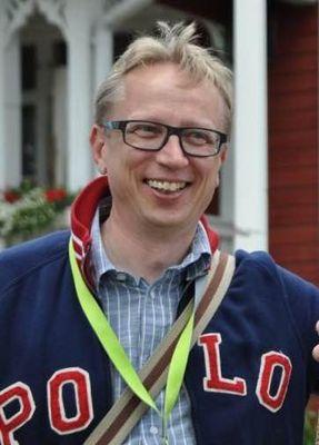 Mikkelin seudun työllisyysjohtaja. Katselee maailmaa uudesta kulmasta ja etsii uusia työllistämistapoja.