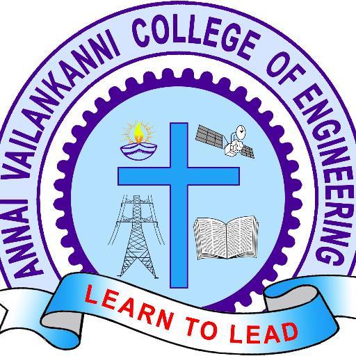 Annai Vailankanni College of Engineering (AVCE)