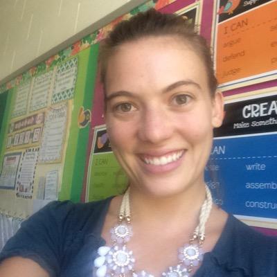 TQStarSLP's profile picture. SLP at the best school on earth - AES!