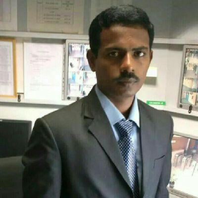 gopalreddy1988's profile picture. 