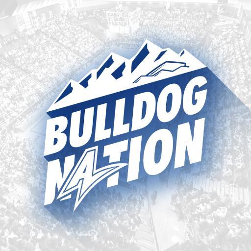 Bulldog Nation is a student-led athletics support organization. Our main goal is to increase student involvement in UNC Asheville athletics and school spirit.