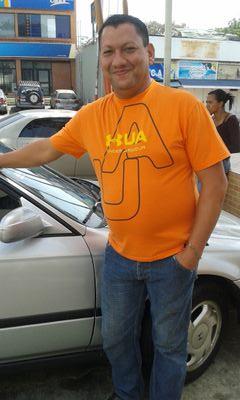 carlosehr2014's profile picture. Estilista