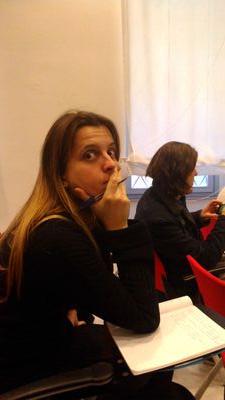 Giornalista presso @capoverso2013