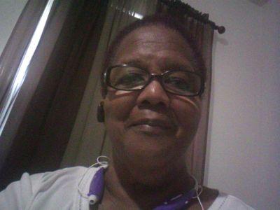 I am a God fearing religious woman I believe in Jesus Christ He'll make a way out of no way.