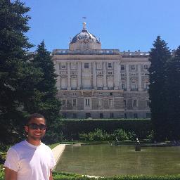 cthomp96's profile picture. 