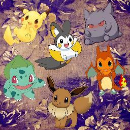 Pokem0ncrazy's profile picture. 