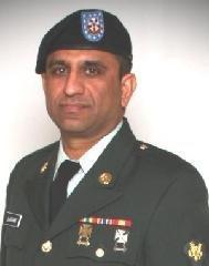 Producer, writer ,US Army  disabled veteran. Born in Pakistan. Liberal,Human rights activist