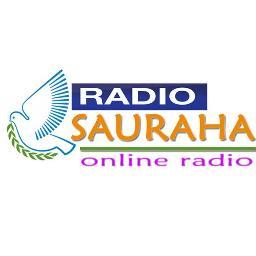 radiosauraha's profile picture. 