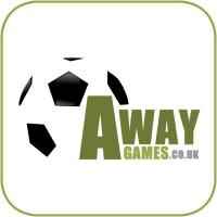 Away Games(@awaygamesinfo) 's Twitter Profile Photo