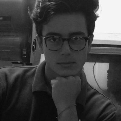 tylerrrix's profile picture. Innovator #LSHSInnov8 #workharder