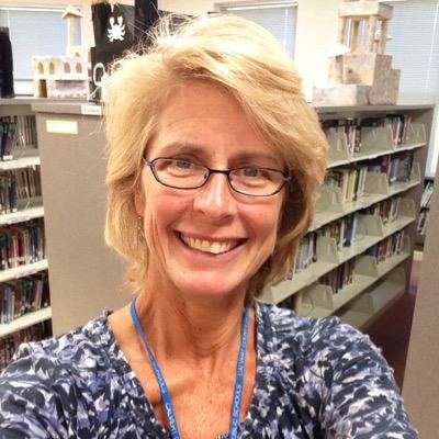 whmsmedia's profile picture. Librarian at Windy Hill Middle School since 2004.