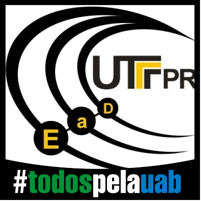 A missão do EaD na UTFPR é atuar como um agente de inovação dos processos de ensino-aprendizagem possibilitando o acesso à Educação Pública de qualidade