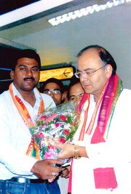 Bholayadavassam's profile picture. 