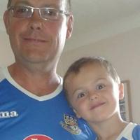 Ian Richardson (@loudefc182) 's Twitter Profile