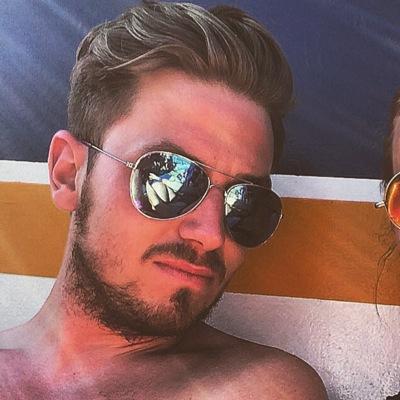 benharrison131's profile picture. .