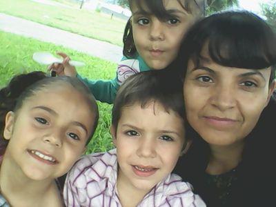 MaGalarz's profile picture. 