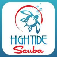High Tide Scuba(@HighTideScuba) 's Twitter Profile Photo