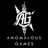 Anomalous Games