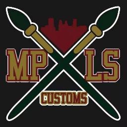 Mpls Customs