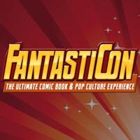 Fantasticon (@fantasticonshow) 's Twitter Profile Photo Fantasticon (@fantasticonshow) 's Twitter Profile Photo