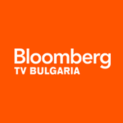 Bloomberg TV BG