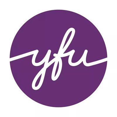 YFU promueve el entendimiento intercultural, respeto mutuo y responsabilidad social a través de intercambios educacionales para jóvenes, familias y comunidades.