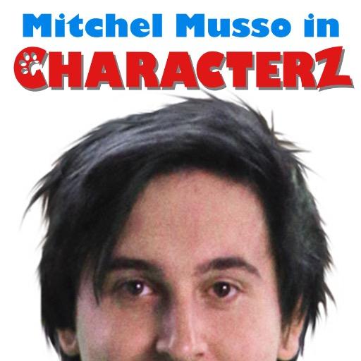 Characterzmovie Profile Picture