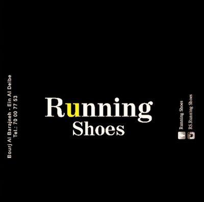 FOLLOW US ON INSTAGRAM:  @rs.runningshoes  BY @bobfahes