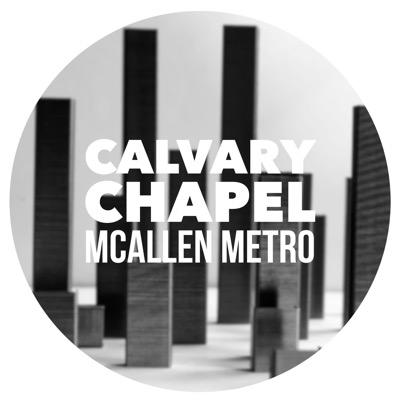 CCMcAllenMetro's profile picture. We are a non-denominational church where our pastors take us through the Bible in its entirety, chapter by chapter, verse by verse.