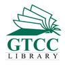 gtcclibraries's profile picture. The GTCC Libraries provide access to a wide variety of books, videos, and online resources. Ask us about research help and computer workshops!