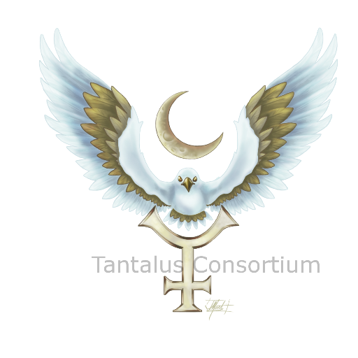 Tantalus Consortiumさんのプロフィール画像