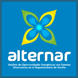 Análisis de Oportunidades Energéticas con Fuentes Alternativas en Nariño. Proyecto financiado por el SGR, ejecutado por la UDENAR en cooperación con UNIANDES.