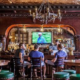 Irish Pub and neighborhood eatery- West Town/ River West/ Noble Square Chicago. Good food, great people.