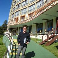 Joel Antonio Tauchen (@tauchenjoel) 's Twitter Profile