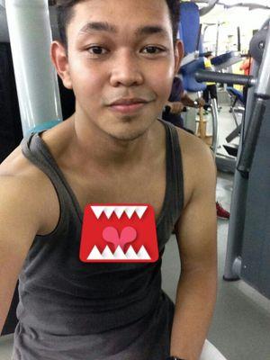 Imam to be , 
can you be my makmum ?