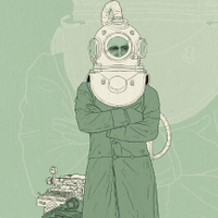 Berrío Steampunk (@berriomde) 's Twitter Profile