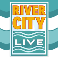 River City Live (@rivercitylivetv) 's Twitter Profile Photo River City Live (@rivercitylivetv) 's Twitter Profile Photo