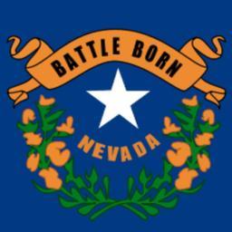 TheNevadaBlog's profile picture. Political news and analysis from Nevada.
