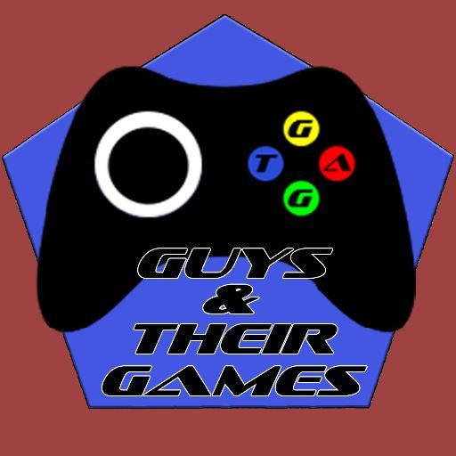 Three friends & their take on Video Games. Podcasts every other Saturday, and Let's Plays on our Youtube Channel. The guys are: @burklare @ryaeger517 @WiIIiamH
