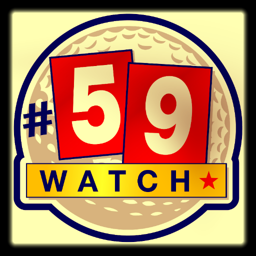 A televised Scramble matching Amateur foursomes v Pro twosomes for cash, prizes, and '59' glory. Now in Pre-Production!
