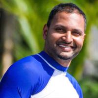 Thirumal Motati(@visatraveler) 's Twitter Profile Photo