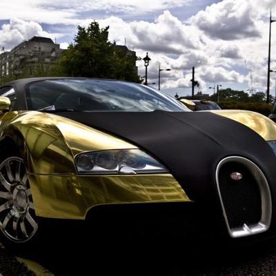 Exotic & Luxury Cars